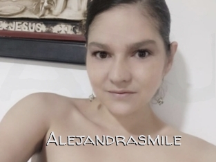 Alejandrasmile