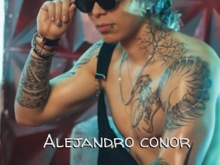 Alejandro_conor