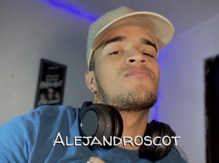 Alejandroscot