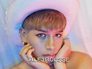 Alejrousse