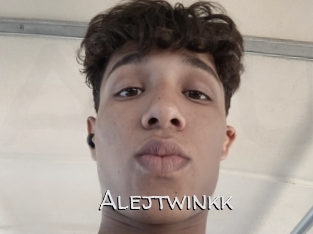 Alejtwinkk