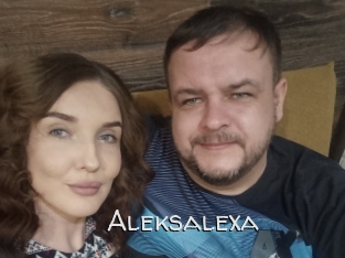 Aleksalexa