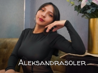 Aleksandrasoler