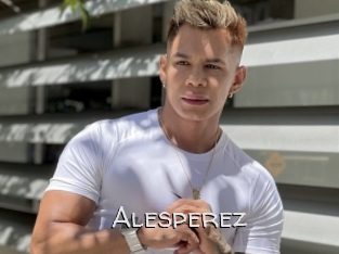 Alesperez