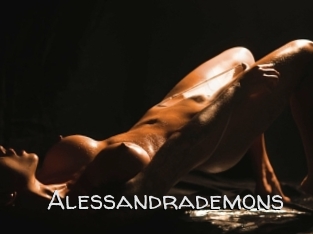 Alessandrademons