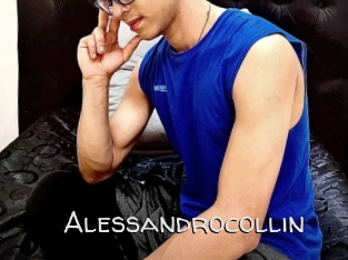 Alessandrocollin