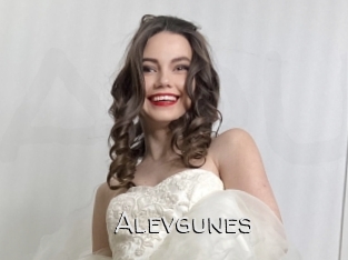 Alevgunes