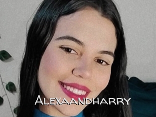 Alexaandharry