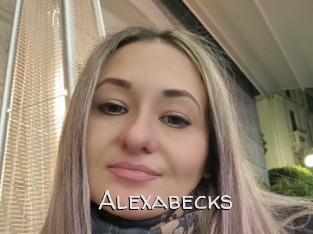 Alexabecks