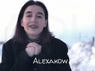 Alexakow