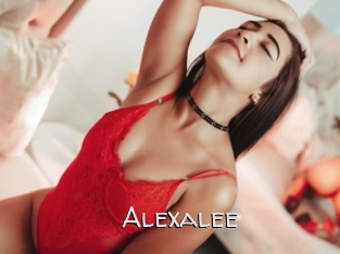 Alexalee