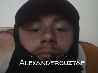 Alexanderguztaf