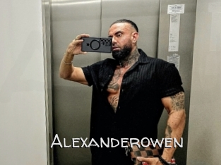 Alexanderowen