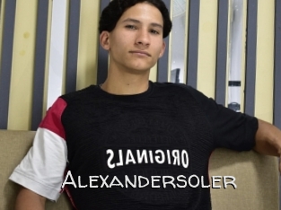 Alexandersoler