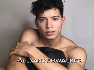 Alexanderwalker