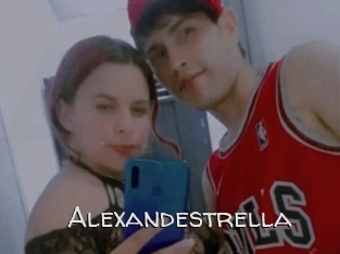 Alexandestrella