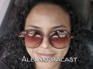 Alexandracast