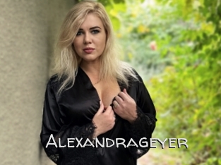 Alexandrageyer