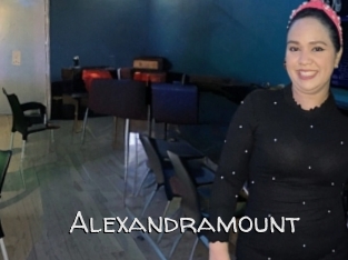 Alexandramount