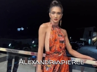 Alexandriapierce