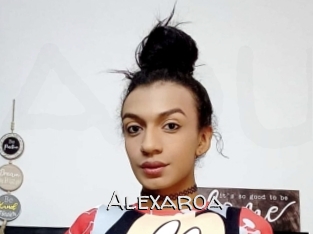 Alexaroa