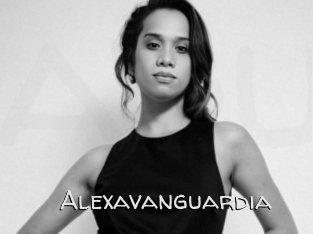 Alexavanguardia