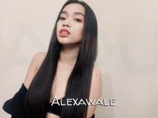 Alexawale