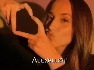 Alexblush