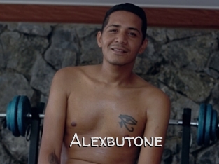 Alexbutone