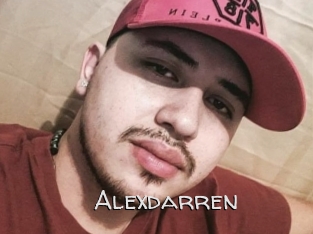 Alexdarren