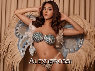 Alexderossi