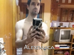 Alexenuica