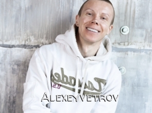 Alexeyvetrov