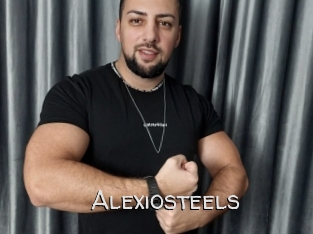 Alexiosteels