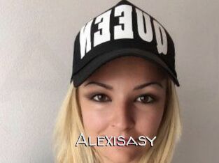 Alexisasy
