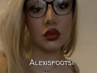 Alexisfootsi
