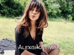 Alexishoffman