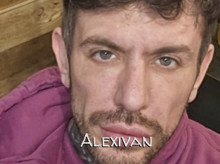 Alexivan