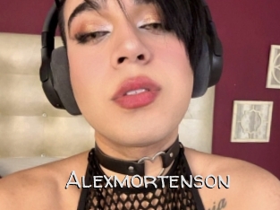 Alexmortenson