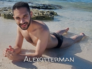 Alexotterman