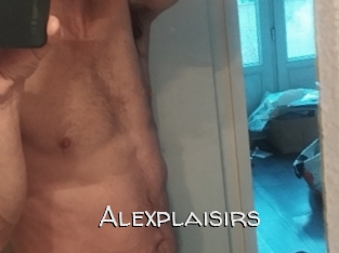 Alexplaisirs