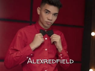 Alexredfield