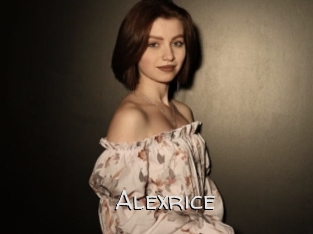 Alexrice