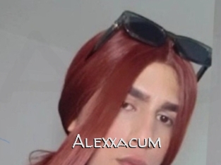 Alexxacum