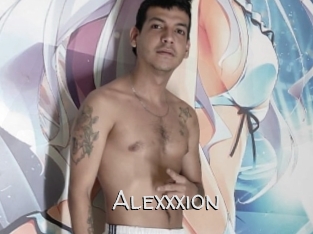 Alexxxion