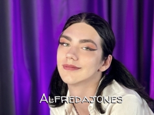 Alfredajones