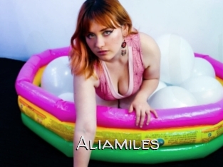 Aliamiles