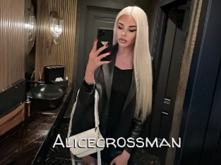 Alicecrossman