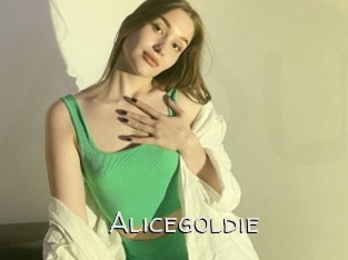 Alicegoldie