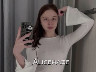 Alicehaze